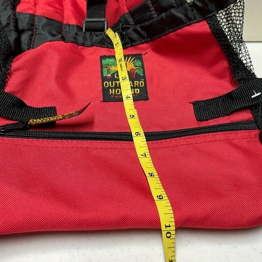 Small Pet Carrier Bag